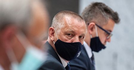 Prezes NIK oskarża. Co z komisją śledczą w tej sprawie?