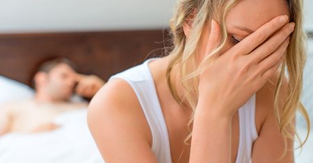 Zrobili razem testy DNA. Okazało się, że sypia z własnym bratem