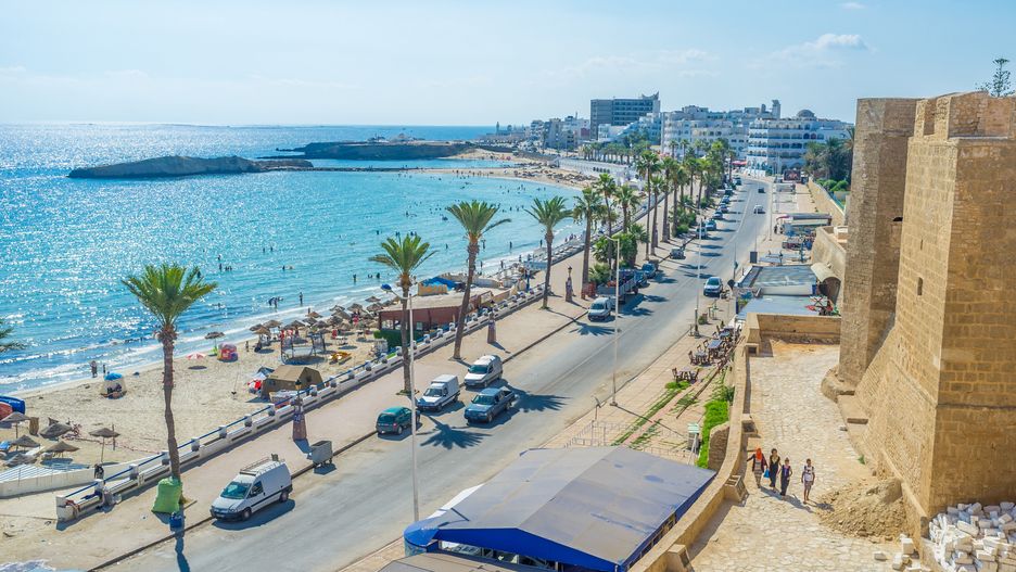 Tunezja kusi gwarantowaną pogodą i niskimi cenami