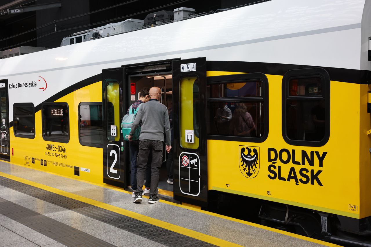 Do 14 miejscowości wrócą pociągi. W niektórych nie było ich 40 lat