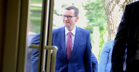 Mateusz Morawiecki w tarapatach. Sejm zdecyduje o jego immunitecie