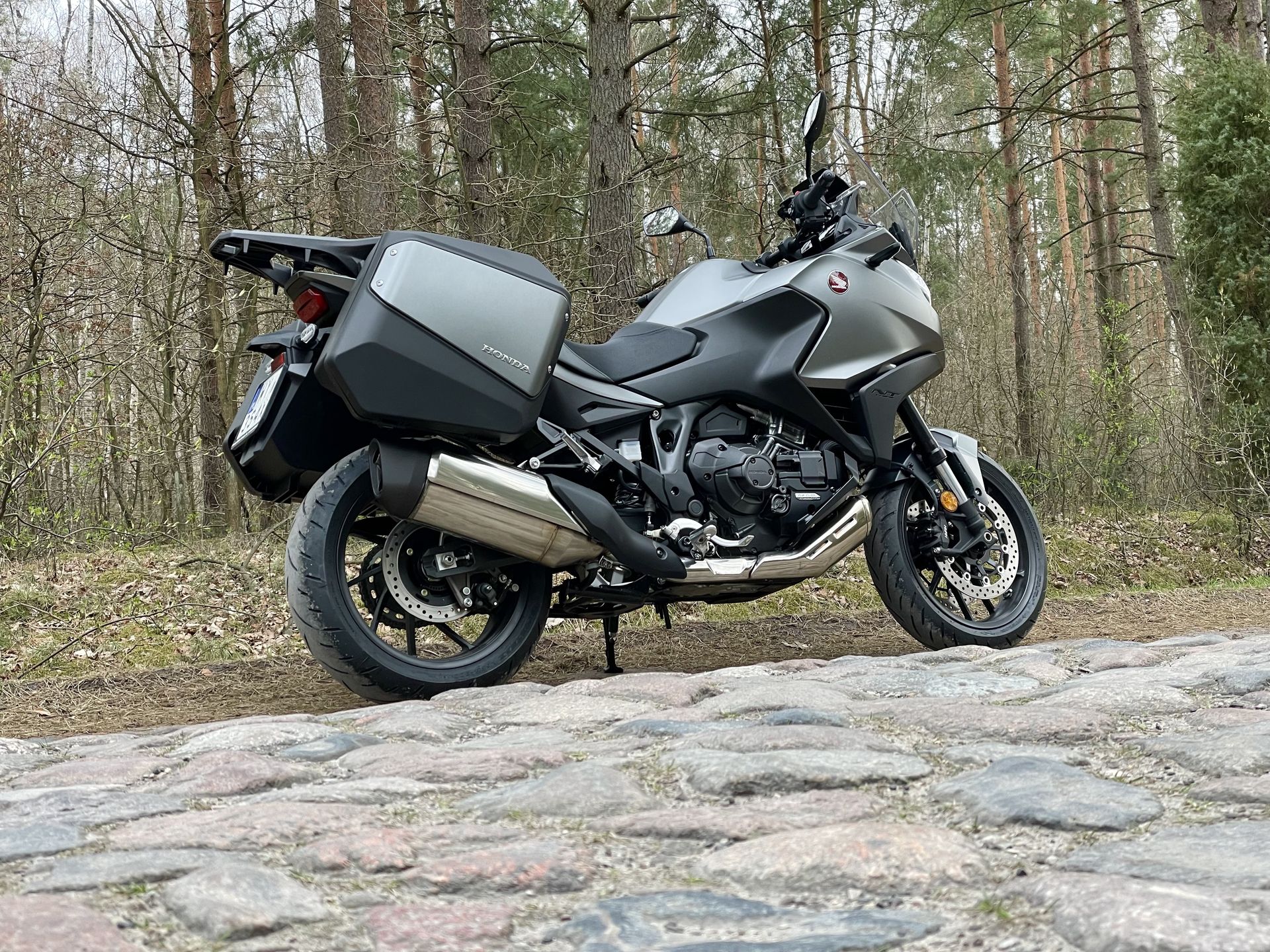 Honda NT1100