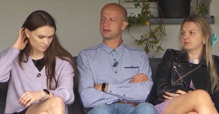 "Rolnik szuka żony". Gabriel podjął zaskakującą decyzję. Dziwnie ją uzasadnił. "Ta druga jest opcją zapasową"