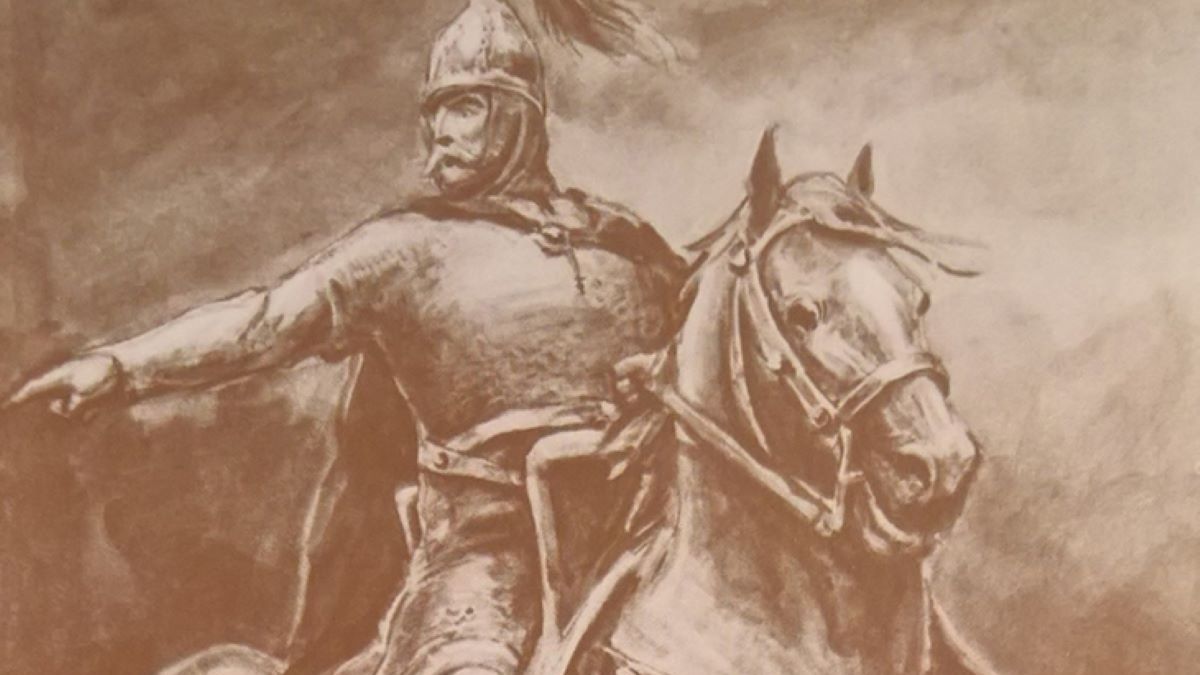 Bolesław Chrobry według Stanisława Heykowskiego