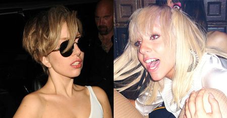 Lady Gaga: "LUBIĘ CIPKI!"