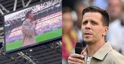 Wojciech Szczęsny pożegnał się z kibicami. Wzruszające sceny na stadionie w Turynie (WIDEO)