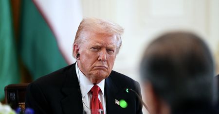 Trump składa obietnicę Amerykanom. Każdy dostanie 2000 dolarów?