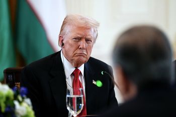 Trump składa obietnicę Amerykanom. Każdy dostanie 2000 dolarów?