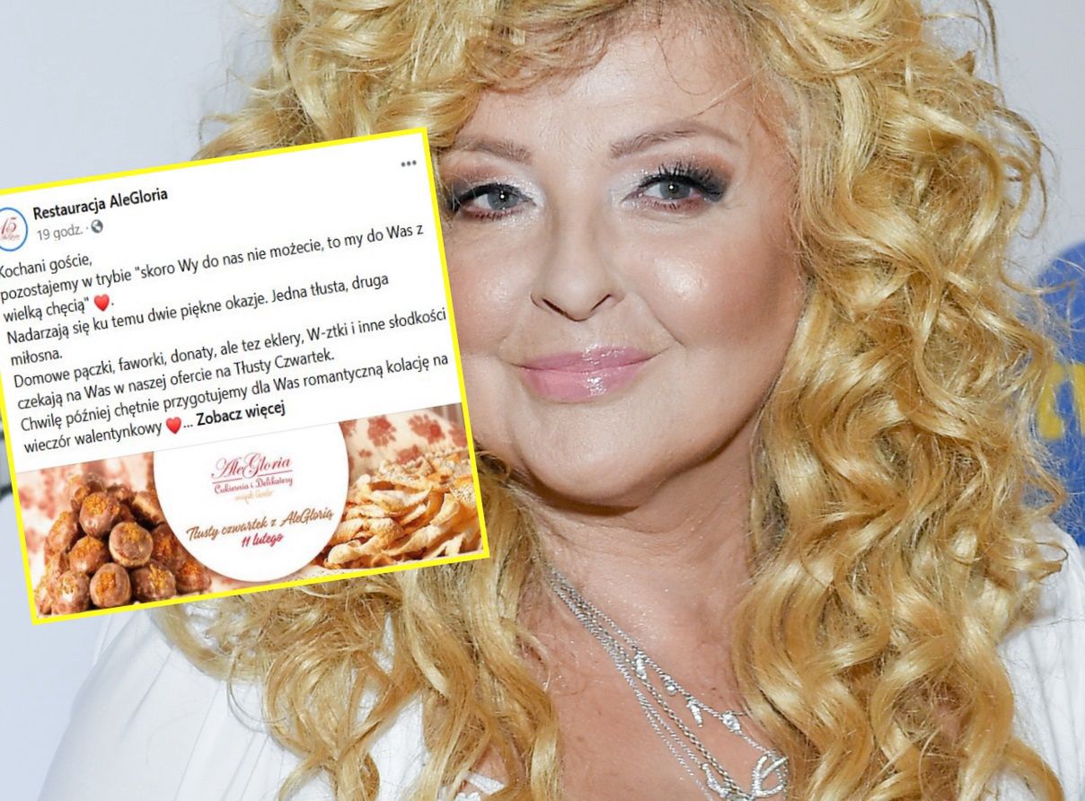 Legendarne ceny pączków Gessler. Ile trzeba zapłacić w tym roku?