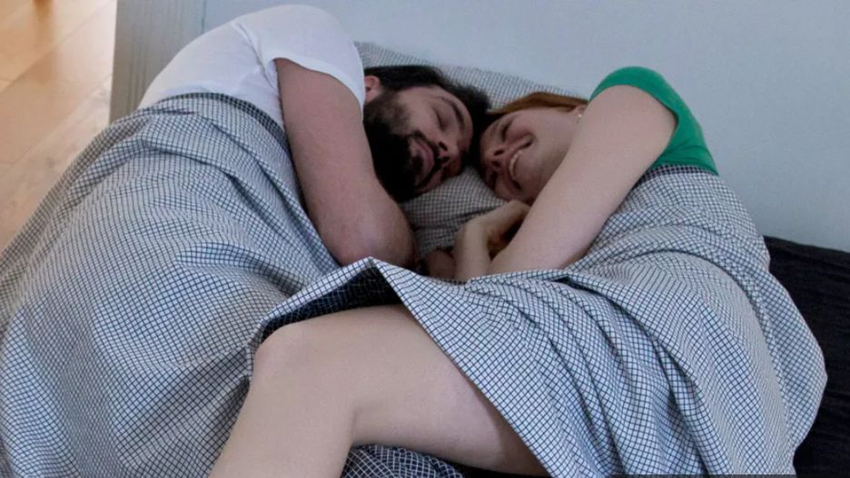 "Bed rotting" poważnym zagrożeniem dla par