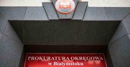Strajk Kobiet. Prokuratura chce ścigać za aborcję? Doniesienia z Białegostoku