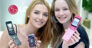 LG KF300 pojawi się w Japonii i Europie