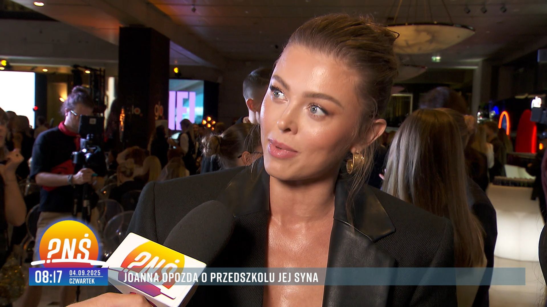 Joanna Opozda