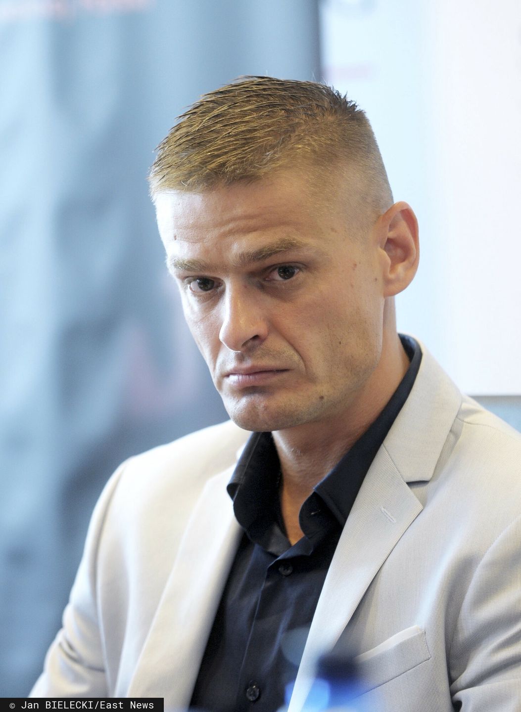 Tomasz Komenda