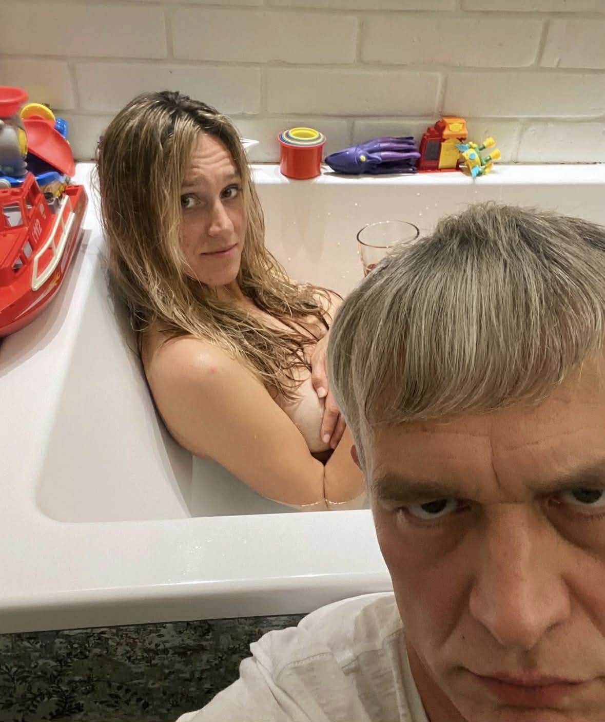 Mieszkanie Żebrowskich