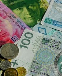 Poważna nieścisłość w wyliczeniach do ustawy ws. frankowiczów. Kancelaria Prezydenta wyjaśnia