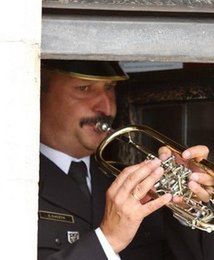 Trwają poszukiwania nowego hejnalisty na wieżę mariacką