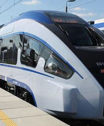 Darmowe bilety kolejowe dla młodzieży z UE