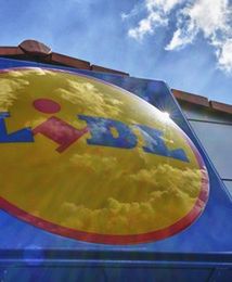 Pająki w bananach z Lidla? Sprawą zajmie się sanepid
