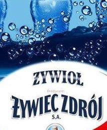 Woda Żywiec Zdrój bezpieczna? Są wyniki badań sanepidu