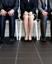 Mniej ofert pracy w internecie. Szczególnie w tych województwach