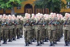 Armia chce szkolić ochotników. Trwa nabór