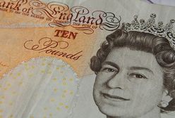 Funt nie rósł tak mocno od pięciu lat. Brexit się opóźni?