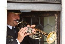 Trwają poszukiwania nowego hejnalisty na wieżę mariacką