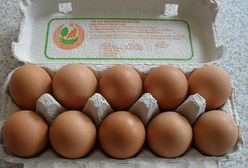 Ceny jaj przed Wielkanocą stabilne, a nawet lekko spadają