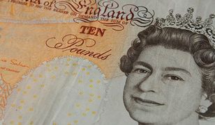 Brexit osłabił finanse polskich emigrantów. Funt nie przestaje spadać