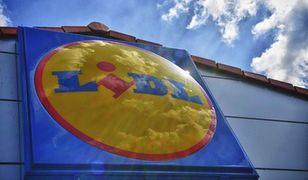 Trwa zacięta bitwa o klienta. Lidl nie składa broni, sprowadza marchewki z Danii