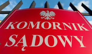 Ważne ostrzeżenie. Fałszywy komornik wysyła wiadomości z wirusem