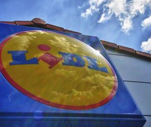 Pająki w bananach z Lidla? Sprawą zajmie się sanepid