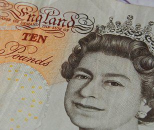 Opcje walutowe groźne dla firm. Tym razem tych w Wielkiej Brytanii