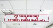 8 mln PIT-ów przez internet. Polacy biją rekordy