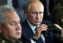 Wiceszef MSZ: wojna między Rosją i Ukrainą cały czas trwa