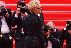 Sharon Stone: Pomimo lat, wciąż zjawiskowa