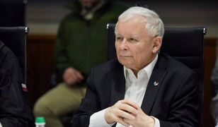 Jarosław Kaczyński odchodzi z rządu. "Pełnił rolę stabilizującą"