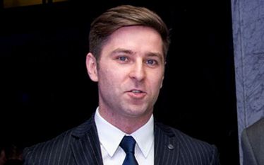 Karol Zarajczyk, prezes Ursusa