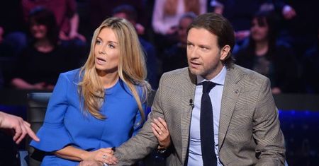 Rozenek apeluje do posłów o porzucenie prac nad zmianami w in vitro: "Ten projekt jest szkodliwy dla kobiet. ZOSTAWCIE NAS W SPOKOJU!"