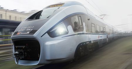 PKP Intercity odebrała kolejne pociągi typu Dart. Kiedy polskie Pendolino wyjedzie na tory?