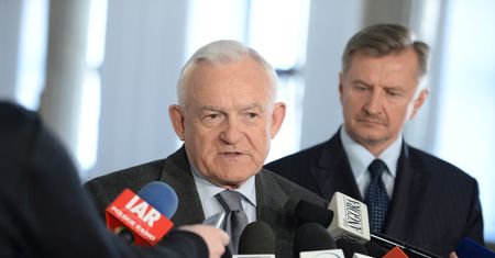 Polska armia. SLD apeluje o realizowanie wydatków na wojsko
