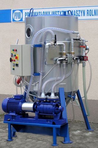 Biopaliwa niszczą zawory? Naukowcy z AGH mają sposób