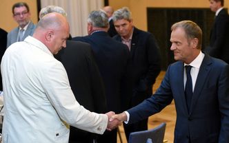 Górnictwo w Polsce. Spotkanie Tusk-związki zawodowe