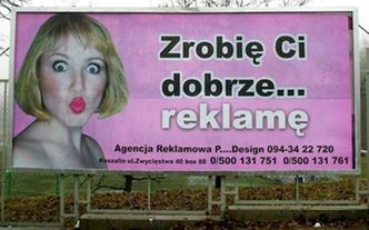 Głupie reklamy. Po co się je tworzy i czy naprawdę się sprzedają?