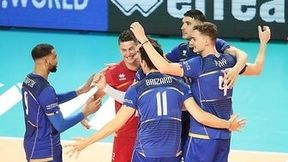Liga Narodów: Francja - Niemcy 3:1 (galeria)