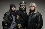 ''Lemmy'': Rockandrollowe życie Lemmy'ego w kinach