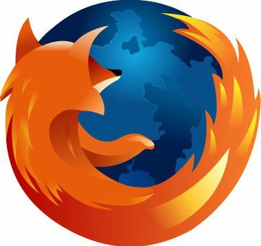 firefox-logo