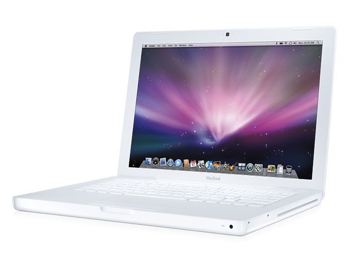 Znamy polskie ceny odświeżonego MacBooka White