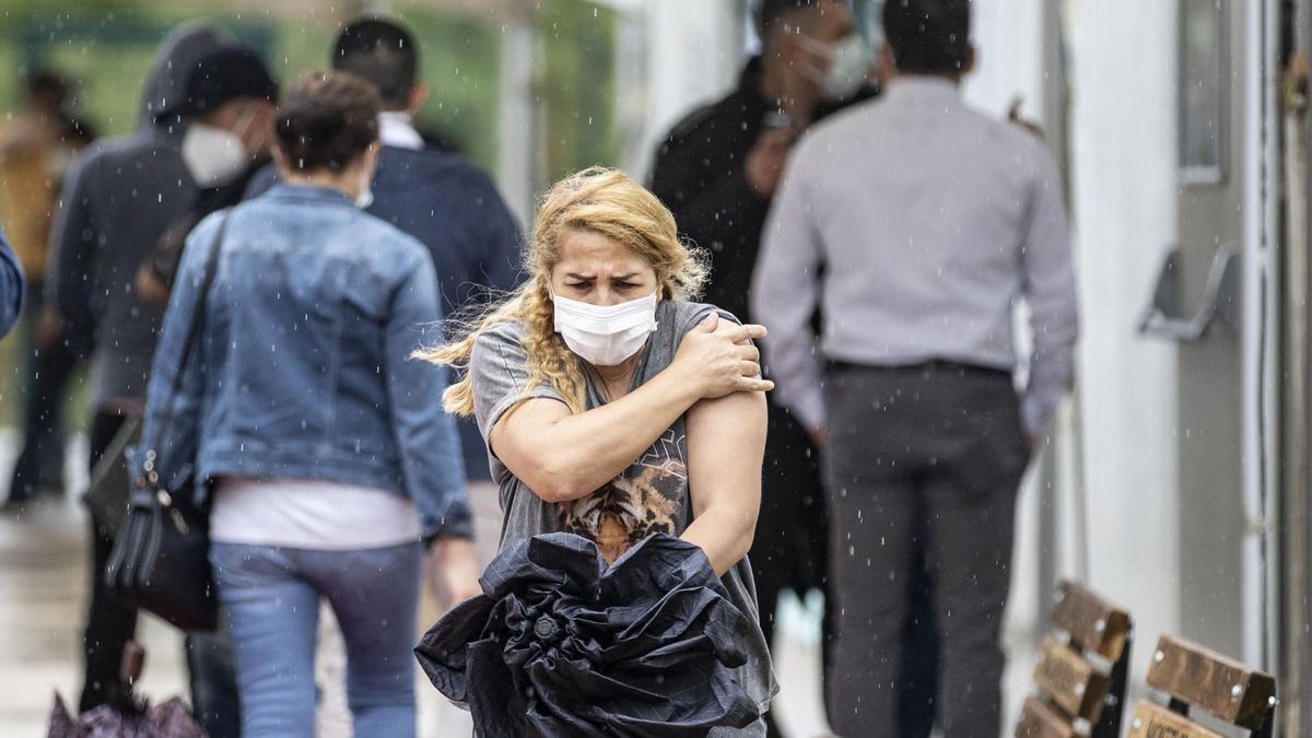 NOP-y po drugim boosterze. Jakie są najczęstsze?